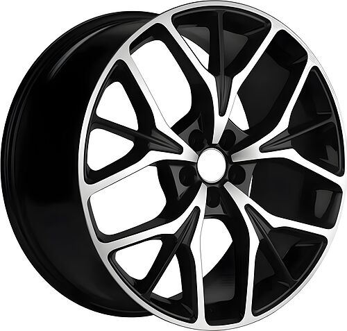 Khomen Wheels KHW2012 (Chery Arrizo 8)