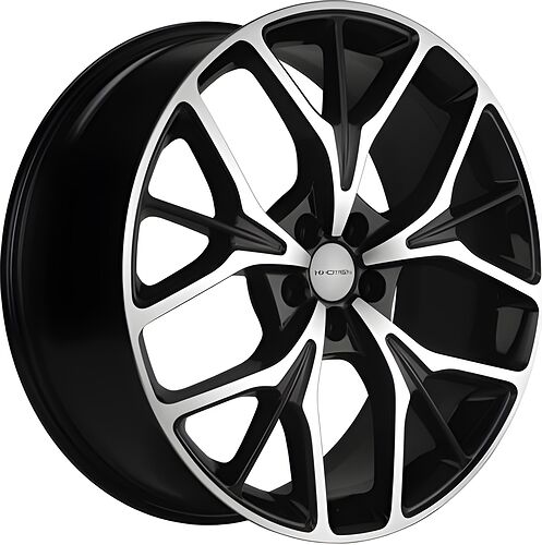Khomen Wheels KHW2012 (Chery Tiggo 8/8 Pro/Pro Max)