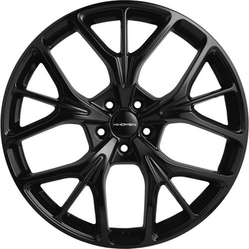 Khomen Wheels KHW2012 (Exeed VX/TXL)