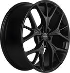 Khomen Wheels KHW2012 (GAC GS8) 8x20 5x120 ET 40 Dia 59.5 Black