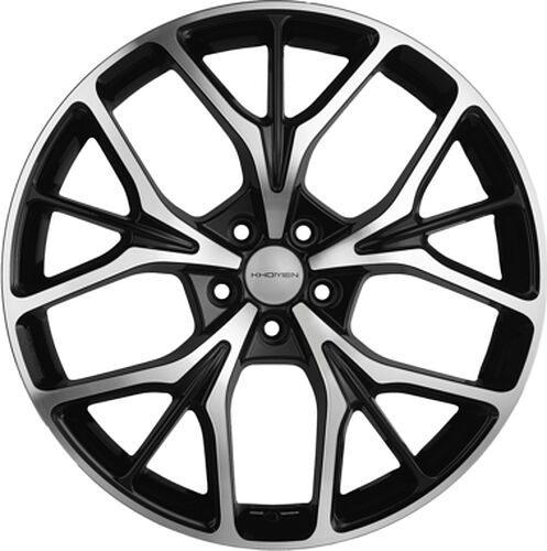 Khomen Wheels KHW2012 (Geely Monjaro (KX11))