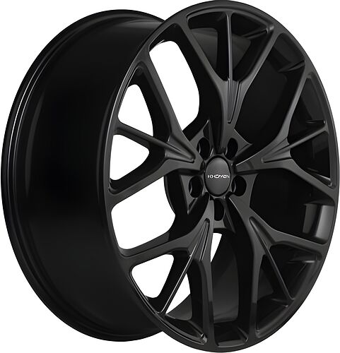 Khomen Wheels KHW2012 (Haval F7/F7x)
