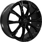 Khomen Wheels KHW2018 (GAC GS8)