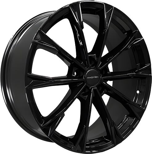 Khomen Wheels KHW2018 (GAC GS8)