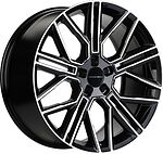 Khomen Wheels KHW2101 (Infiniti)