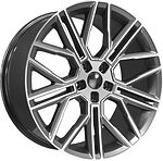 Khomen Wheels KHW2101 (Li 7/9)