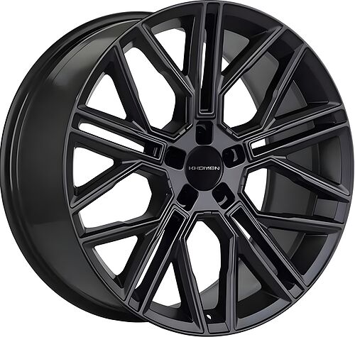 Khomen Wheels KHW2101 (LiXiang L7/ L9)