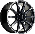 Khomen Wheels KHW2102 (GLS class)