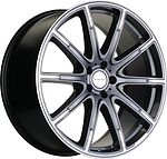Khomen Wheels KHW2102 (Mercedes GLS)