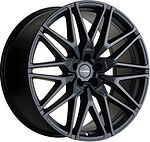 Khomen Wheels KHW2103 (X5/X6/X7 тюн.)