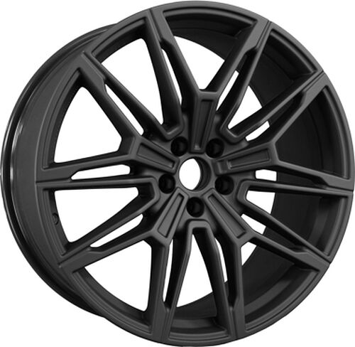 Khomen Wheels KHW2105 (BMW tuning) Khomen Wheels KHW2105 (BMW tuning)