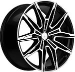Khomen Wheels KHW2105 (X5/X6/X7осн.)