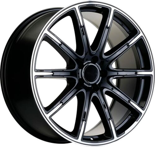 Khomen Wheels ORG1903 (MB A/C/E/S Class)