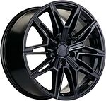 Khomen Wheels ORG1904 (3/4/5/6 series OLD)