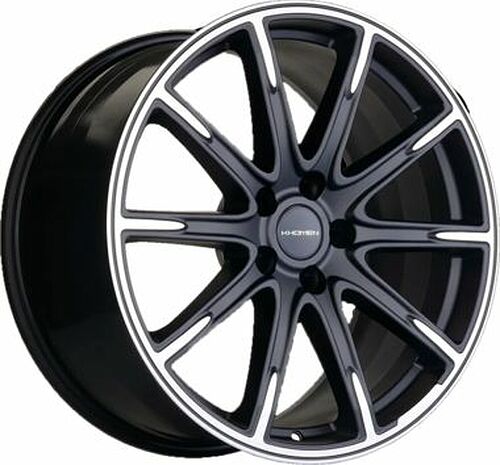 Khomen Wheels ORG2102 (G class)