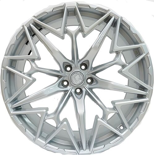 Khomen Wheels ZEUS 2202 (X5/X6/X7/Cullinan)