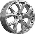 КиК Айона 6.5x18 5x114.3 ET 40 Dia 64.1 дарк платинум