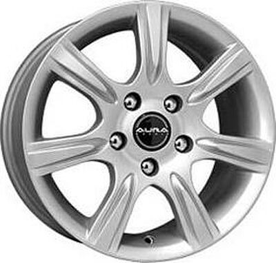 КиК Алатау 5.5x14 4x98 ET 35 Dia 58.5 ауди