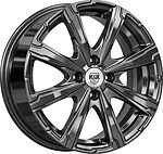 КиК Арагац 6x16 4x100 ET 41 Dia 60.1 кварц КиК Арагац 6x16 4x100 ET 41 Dia 60.1 кварц