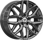 КиК Ариус 7x17 5x110 ET 35 Dia 65.1 кварц
