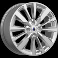 КиК Эрман 6.5x16 4x100 ET 41 Dia 60.1 дарк платинум КиК Эрман 6.5x16 4x100 ET 41 Dia 60.1 дарк платинум