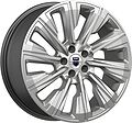 КиК Галего 7.5x19 5x112 ET 40 Dia 57.1 дарк платинум