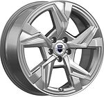 КиК Кайан 7.5x18 5x114.3 ET 33 Dia 67.1 блэк платинум КиК Кайан 7.5x18 5x114.3 ET 33 Dia 67.1 блэк платинум