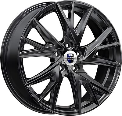 КиК Кайлас 6.5x18 5x112 ET 43 Dia 57.1 кварц