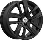 КиК Karrera Light КС1034 7x18 5x114.3 ET 45 Dia 67.1 мэт КиК Karrera Light КС1034 7x18 5x114.3 ET 45 Dia 67.1 мэт