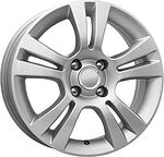 КиК КС445 ZV Almera G11 КиК КС445 ZV Almera G11