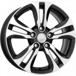КиК КС634 (Ceed) КиК КС634 (Ceed)