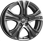 КиК КС673 ZV Audi A4 КиК КС673 ZV Audi A4