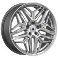 КиК Колумб 7x19 5x108 ET 45 Dia 67.1 дарк платинум