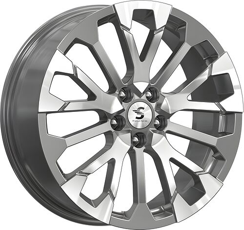 КиК КР003 X-Trail T32