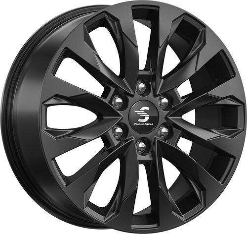 КиК КР007 Haval H9