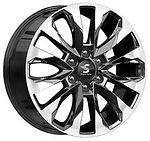 КиК КР007 Pajero Sport КиК КР007 Pajero Sport