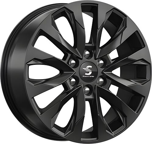 КиК КР007 Pajero Sport