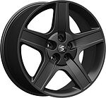 КиК КР008 Voyah Passion 8.5x20 5x120 ET 47 Dia 66.1 Fury Black