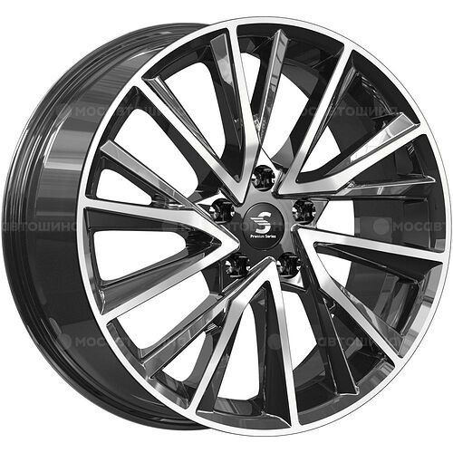 КиК КР010 X-Trail T33