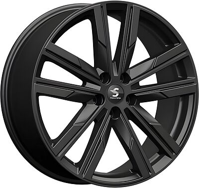 КиК КР014 Discovery Sport 8x20 5x108 ET 45 Dia 63.35 Fury Black