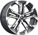 КиК КР015 19_EXEED КиК КР015 19_EXEED
