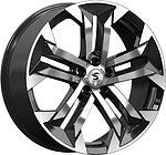 КиК КР015 Haval Dargo КиК КР015 Haval Dargo