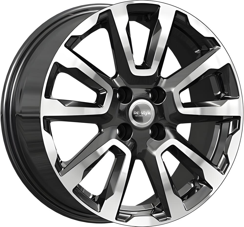 КиК КС1026 ZV_Vesta FL