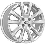 КиК КС1026 ZV_Vesta FL КиК КС1026 ZV_Vesta FL