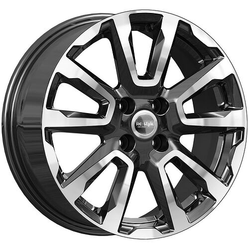 КиК КС1026 ZV_Vesta FL