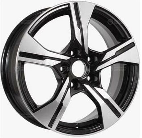 КиК КС1053 ZV 16_Qashqai КиК КС1053 ZV 16_Qashqai