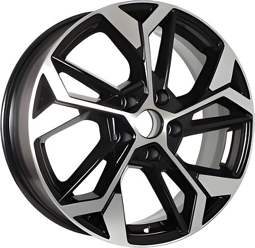 КиК КС1062 ZV 17_Emgrand X7