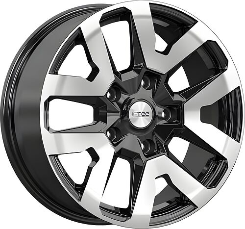КиК КС1170 Трикстер Niva