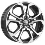 КиК КС892 ZV 17_Creta КиК КС892 ZV 17_Creta
