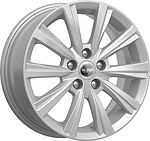 КиК КС937 15_Polo CK 6x15 5x100 ET 38 Dia 57.1 кварц